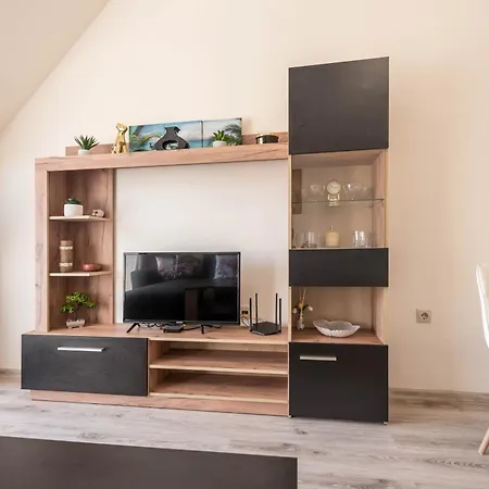 Casa De La Playa By Linas Apartment Varna