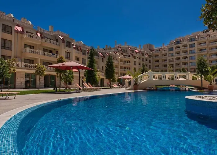 Casa De La Playa Varna