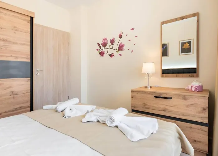 Casa De La Playa Apartman *