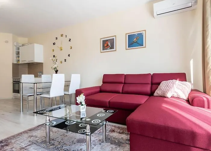 Casa De La Playa * Várna