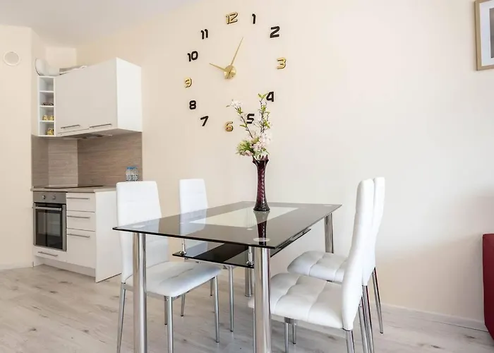 Apartman Casa De La Playa