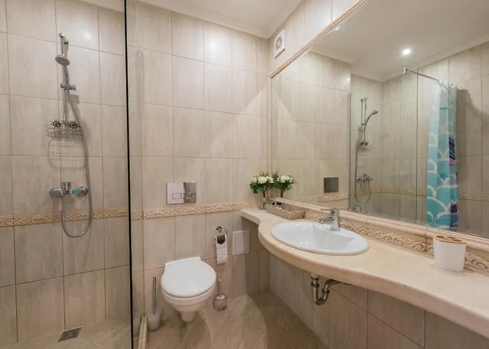 Casa De La Playa * Varna