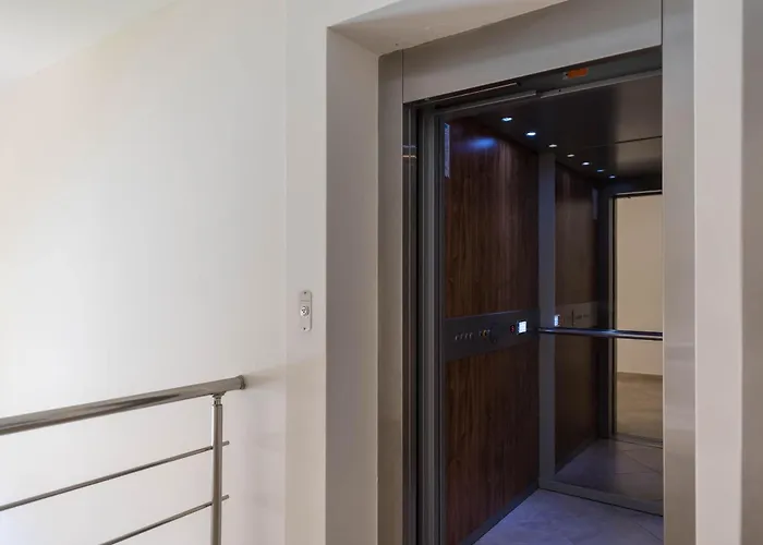 Apartman Casa De La Playa *