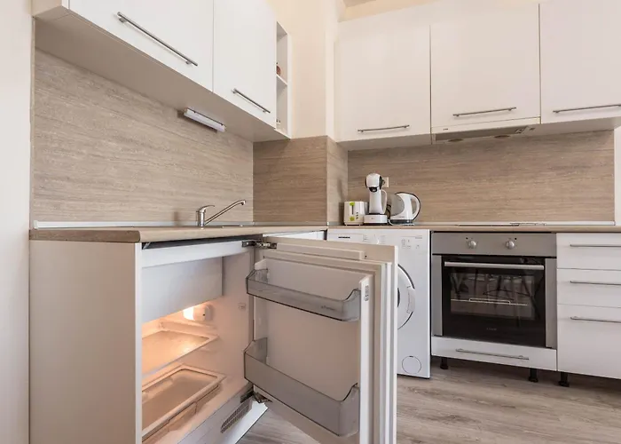 Apartman Casa De La Playa