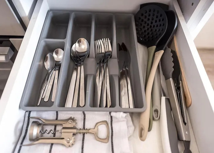 Apartment Casa De La Playa Varna