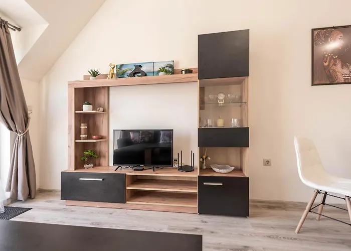 Casa De La Playa Apartman Várna